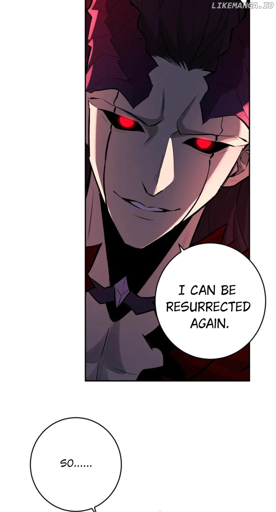 Doomsday for All: Me, Virus Monarch Chapter 63 - page 35